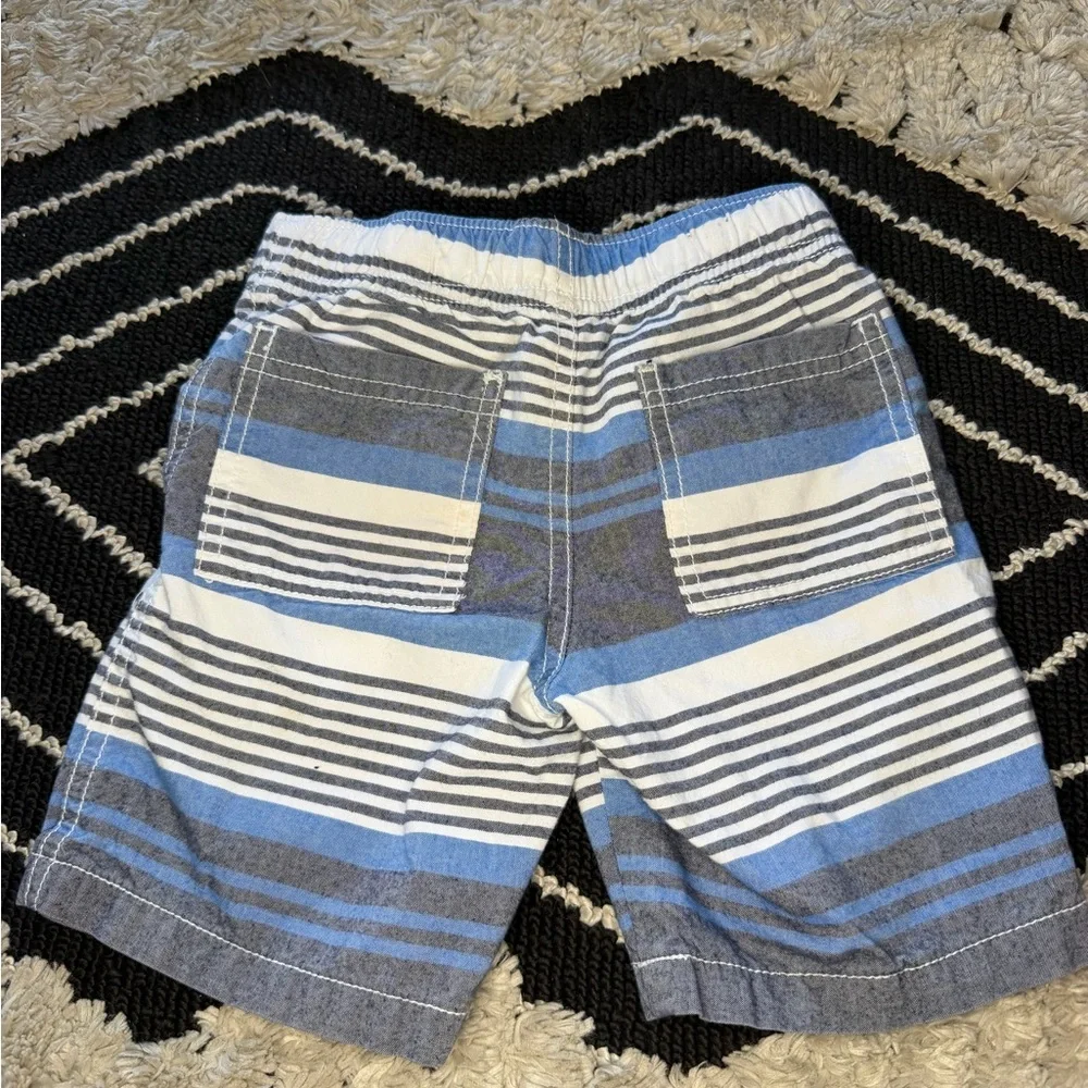 Boys Bundle of 3T Shorts